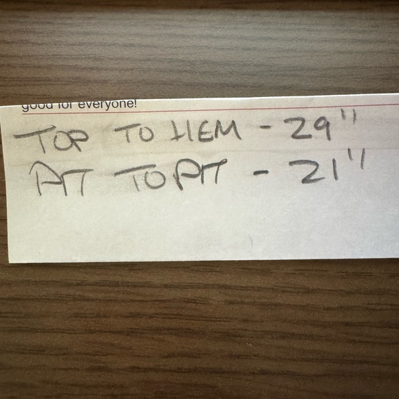 Lululemon SeaWheeze 2021 men’s tank top L - Picture 5 of 5